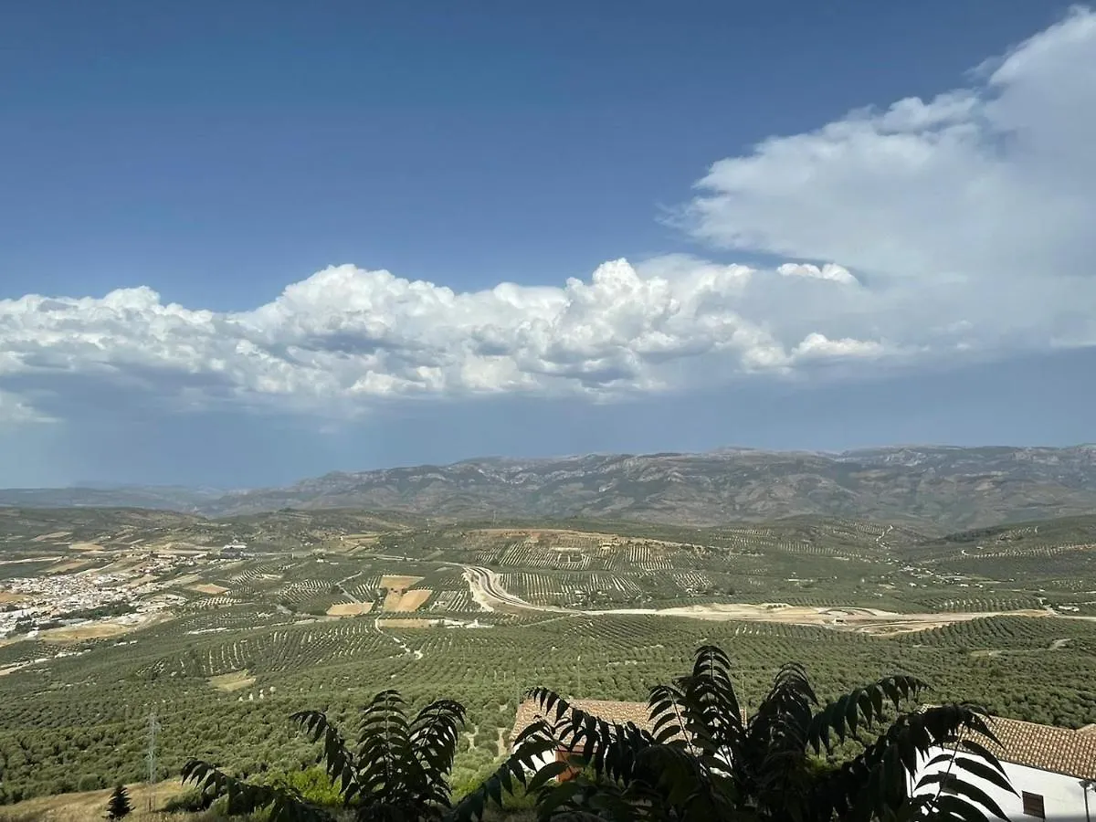 Holiday home Casa Olmos Villa Iznatoraf Spain