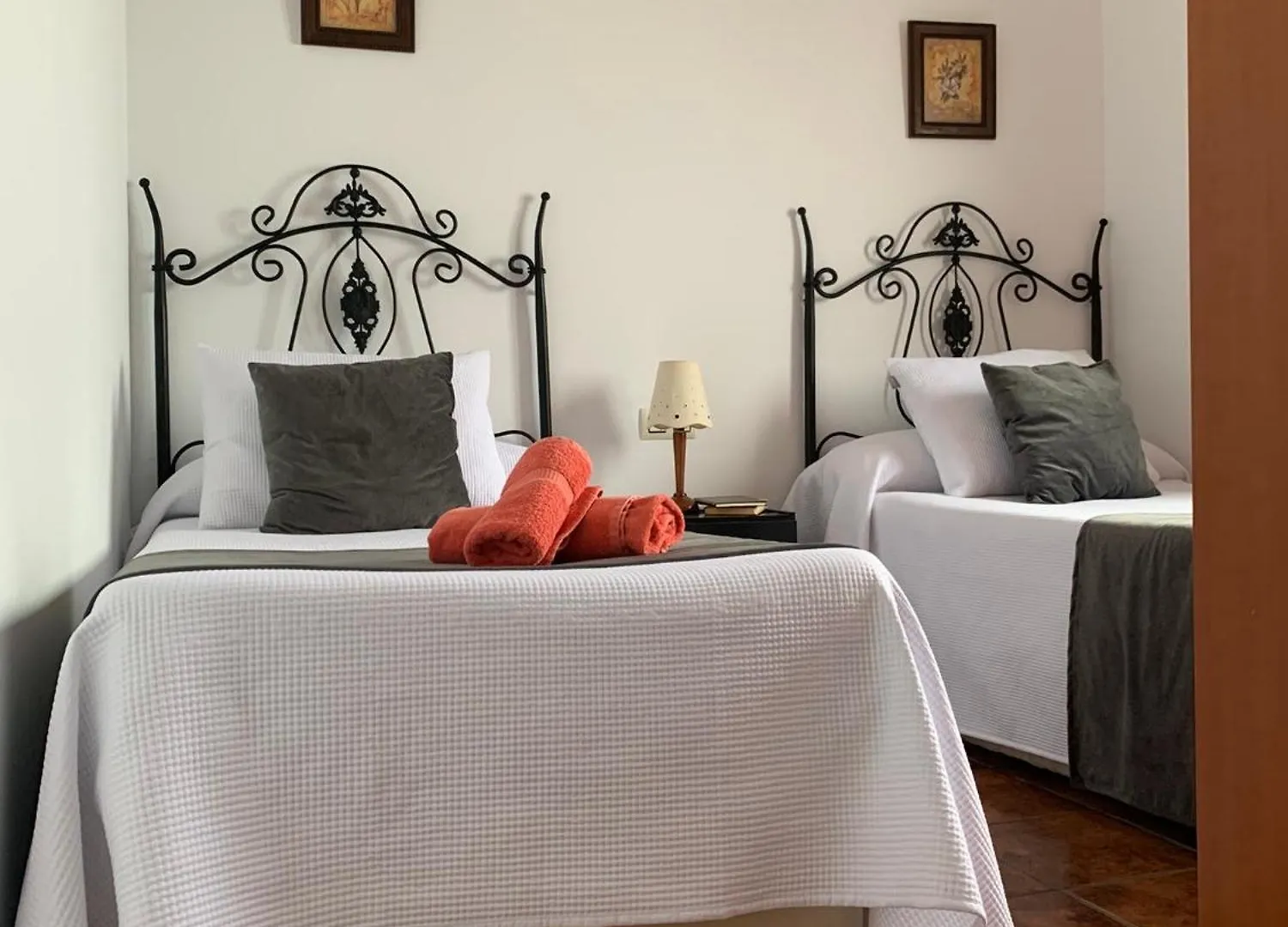 Casa Olmos Villa Iznatoraf
